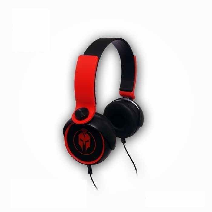 Spartan Headset H-002