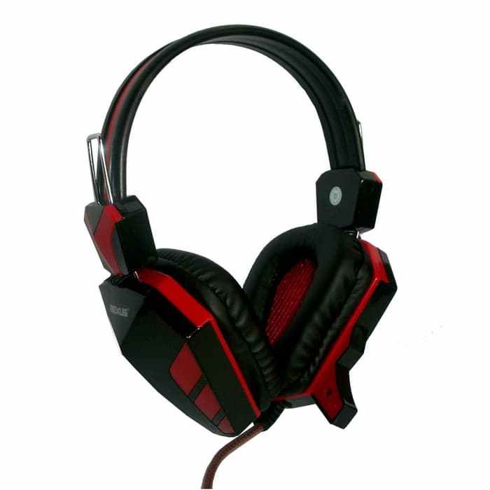 REXUS Headset Gaming F-22