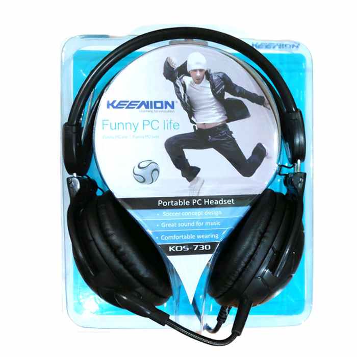 Kenion Headset KOS-730