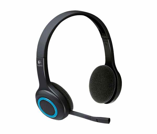 Logitech Headset H-600