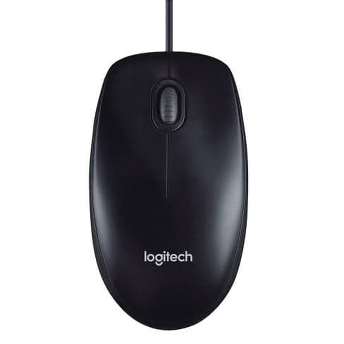 Logitech Mouse M100