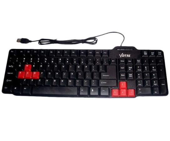 Votre Keyboard KB-2308