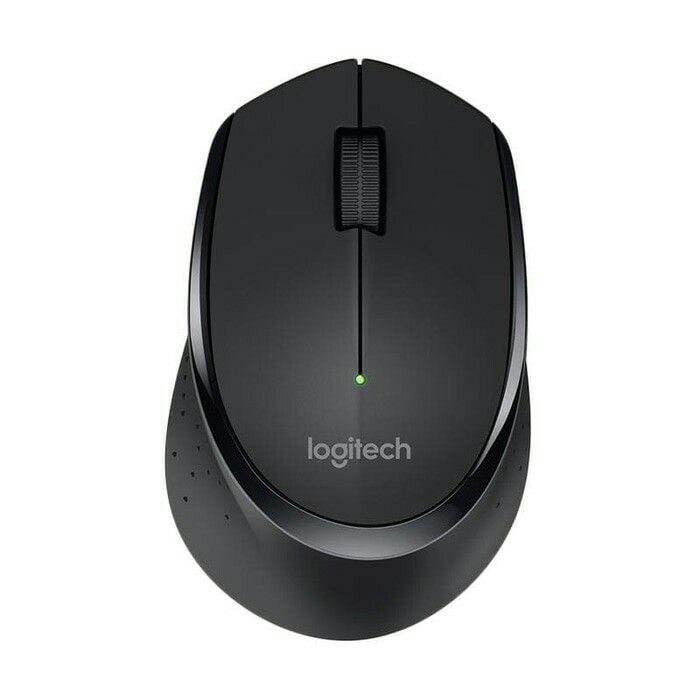 Logitech Mouse M275