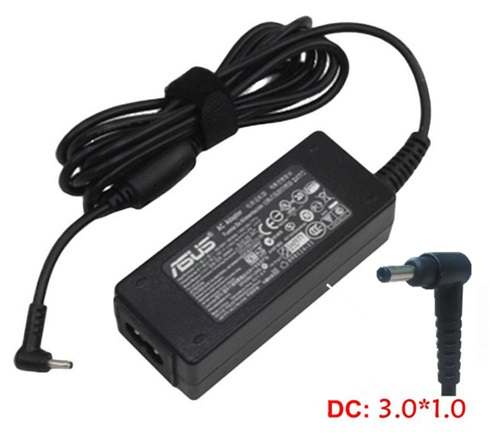 Adaptor Asus 19V 2.37A (3.0x1.1)