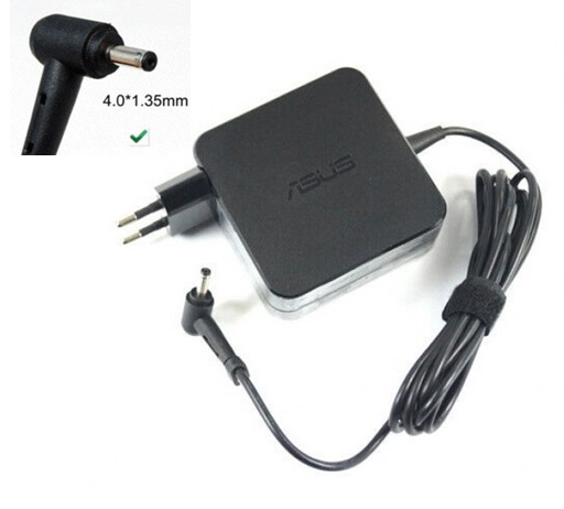 Adaptor Asus 19V 3.42A SQUARE  (4.0x1.35)