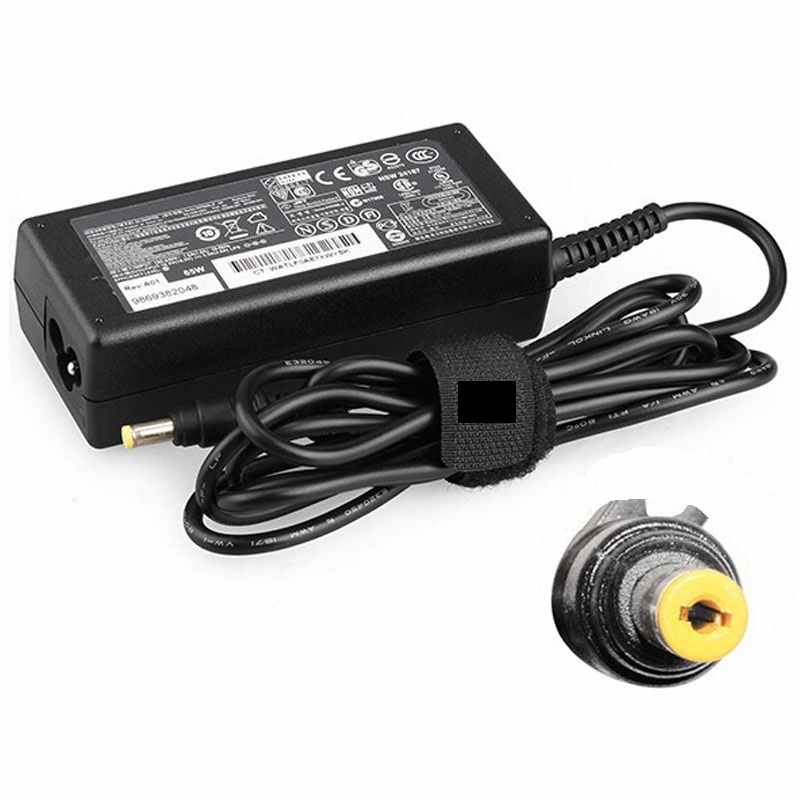 Adaptor HP 18.5V 3.5A (4.8*1.7)