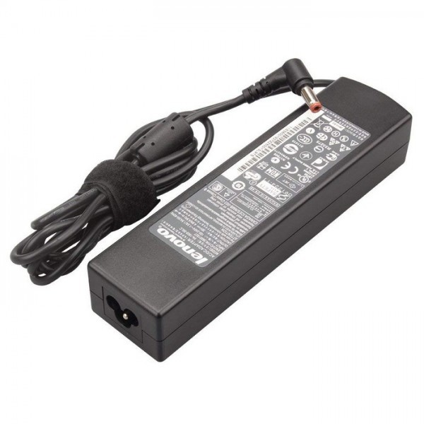 Adaptor Lenovo 20V 3.25A LONG (5.5x2.5)