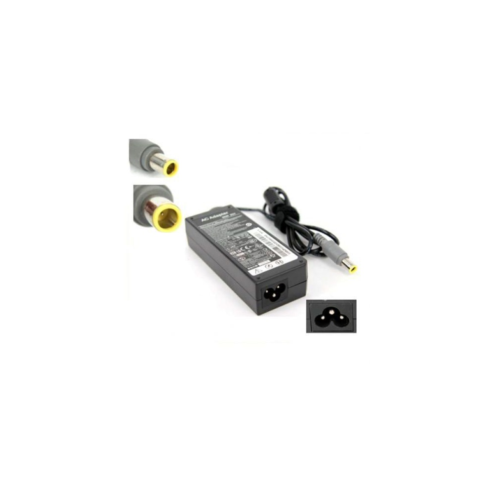 Adaptor Lenovo 20V 3.25A PIN (7.9x5.5)