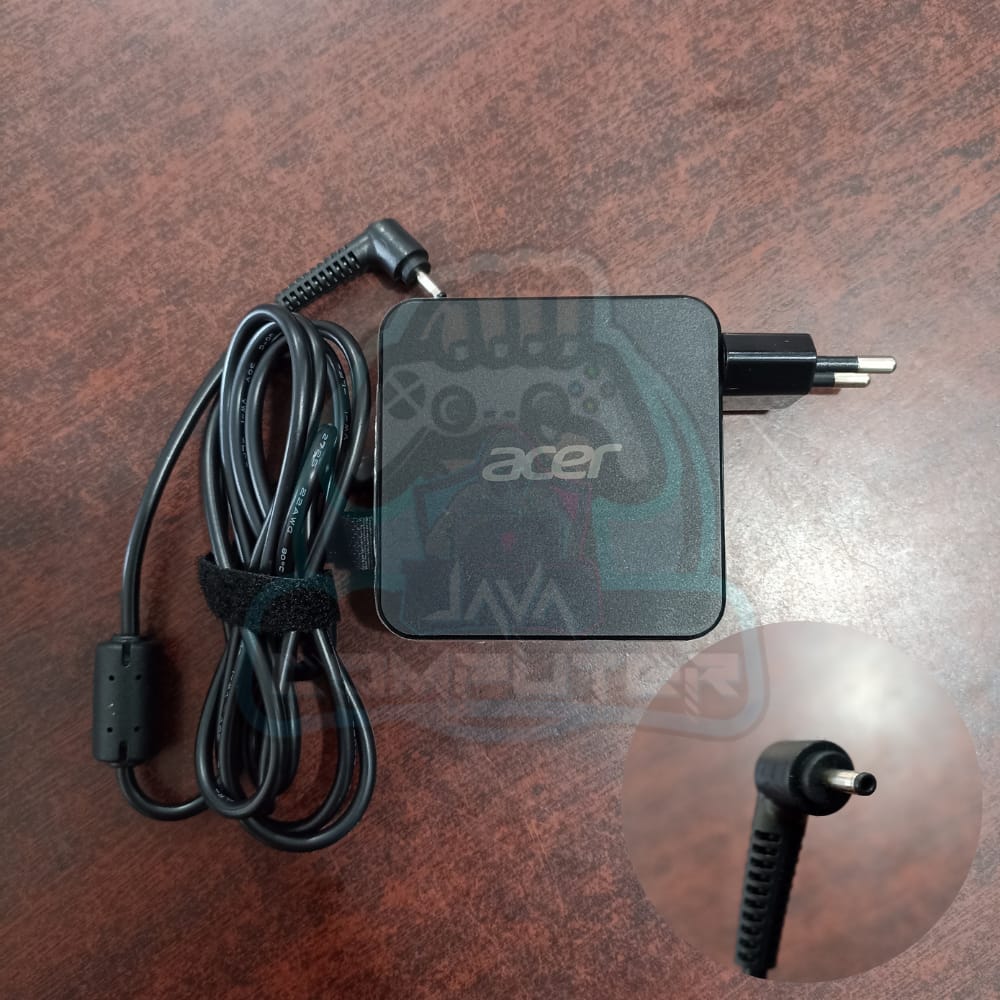 Adaptor Acer 19V 3.42A SQUARE  (3.0x1.1)