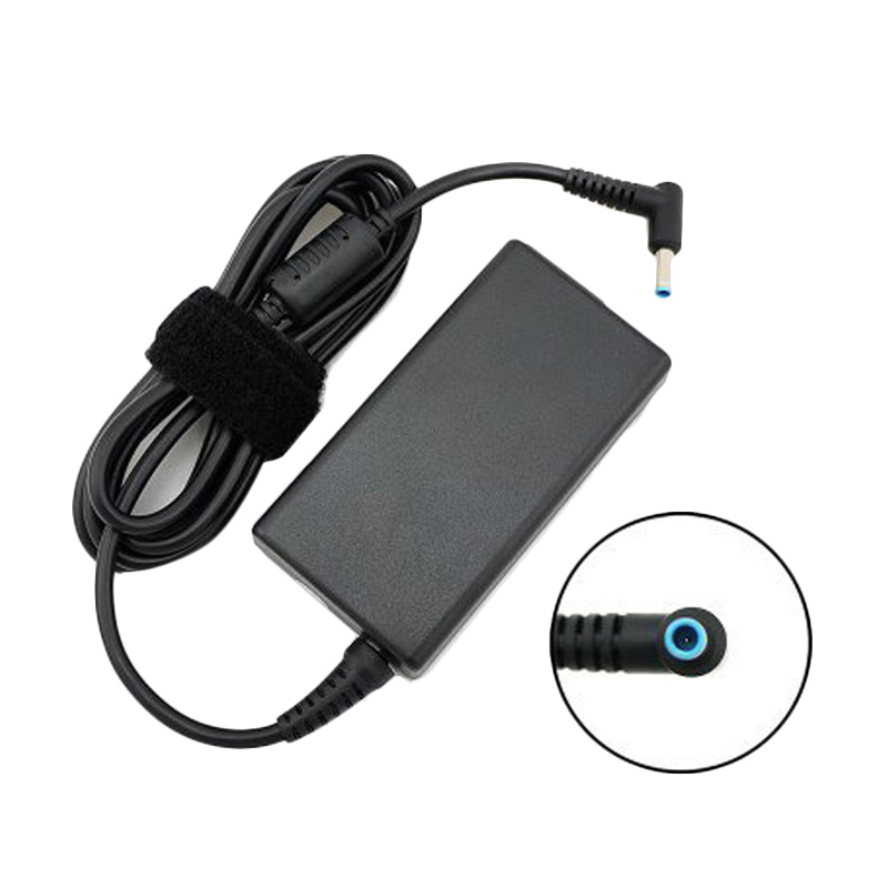Adaptor HP 19.5V 2.31A PIN (4.5x3.0)