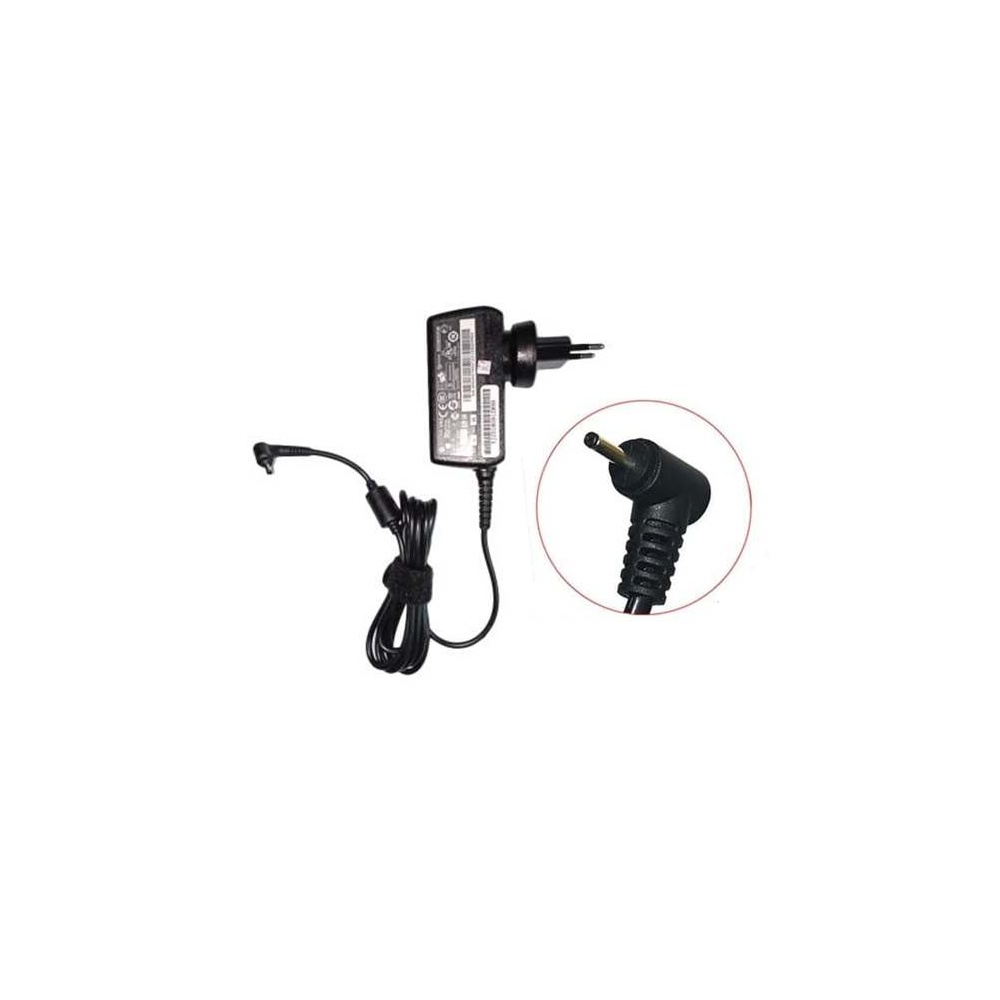 Adaptor Acer 12V 2A SQUARE  (2.5x0.7)