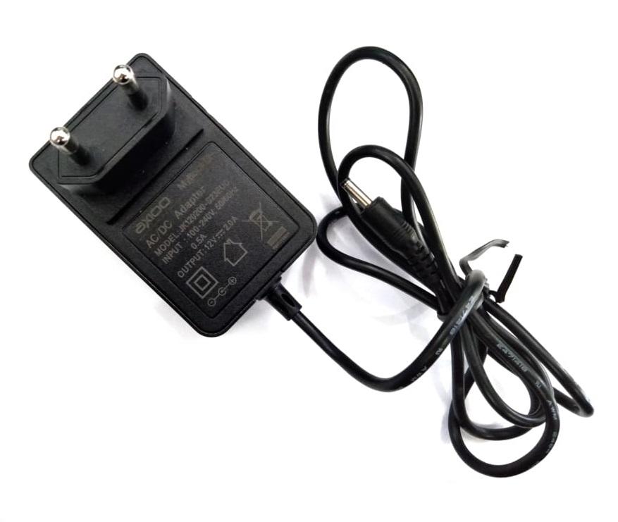 Adaptor Axioo Slimbook 11, Mybook 11 &amp; Mybook 14 12V 2A