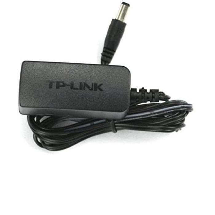 Adaptor TP Link 9v 0.6A
