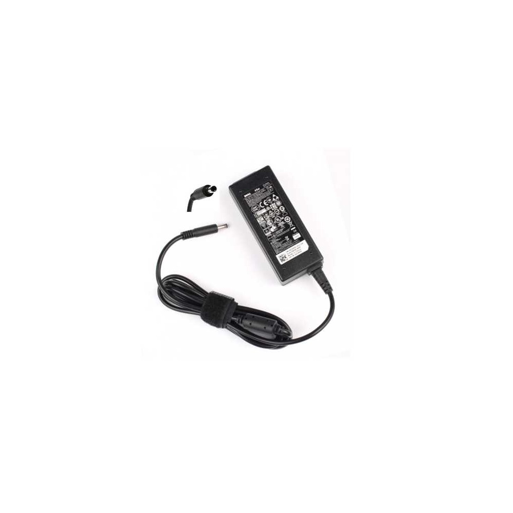 Adaptor Dell 19.5V 3.34A  Pin (4.5x3.0)