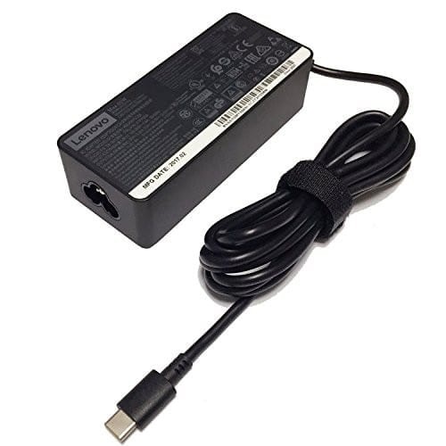 Adaptor Lenovo 20V 3.25A USB-C (65W)
