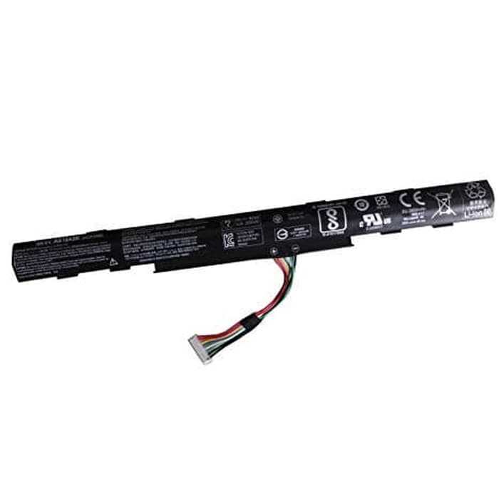 Batt Acer E5-475, E5-575 (AS16A5K) ORI