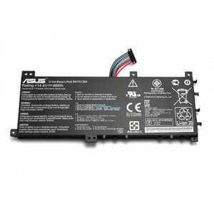 Batt Asus S451 (C21N1335) ORI 4 CELL