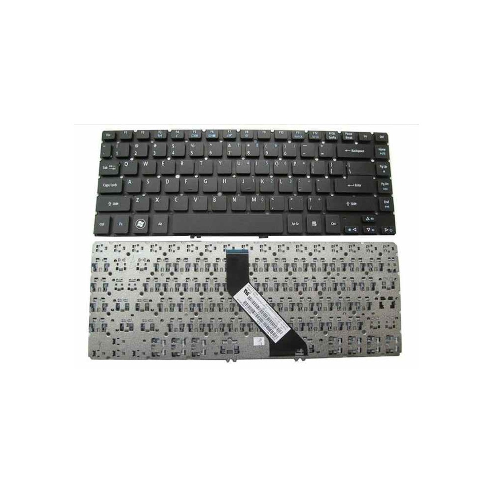 KB ACER Aspire V5-431, V5-471, Timeline M3