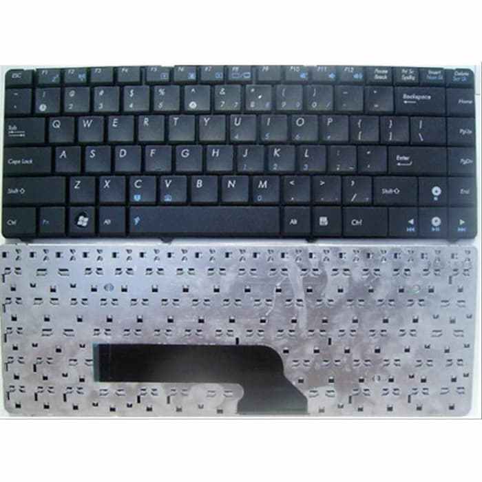 KB ASUS A41, K40, P80, P81, X8, X81