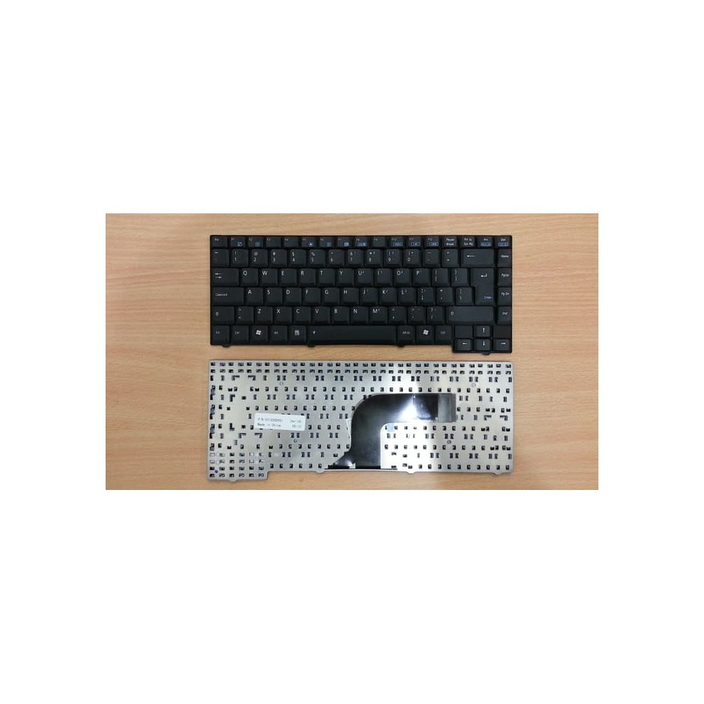 KB ASUS F5