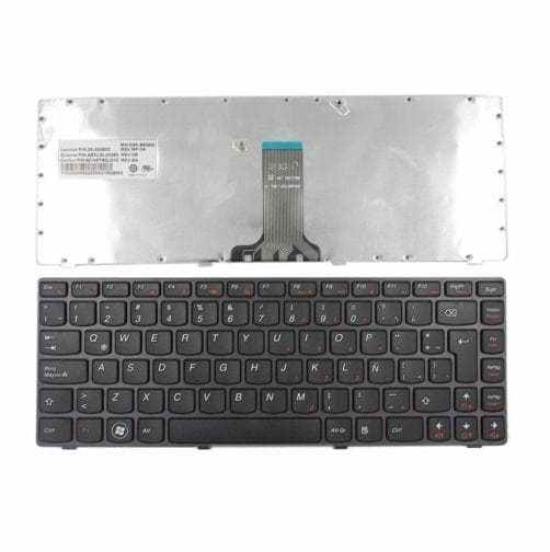 KB Lenovo B470, G470, G475, V370, V470, Z470