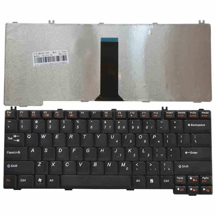 KB Lenovo C100, C200, C460, F31, F41, G230, G400, G410, G430, N100