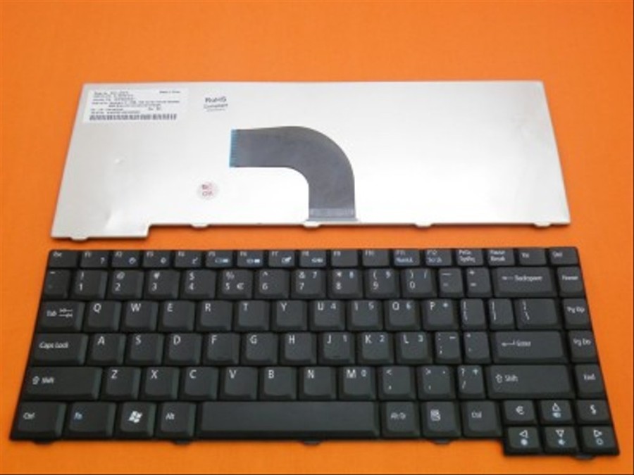 KB ACER Aspire 2420, 2420z, 2930, 2930z Black