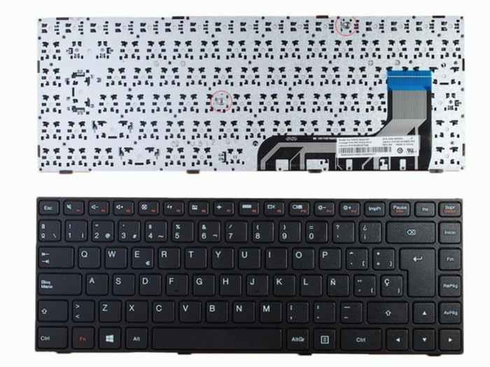 KB Lenovo Ideapad 100-14