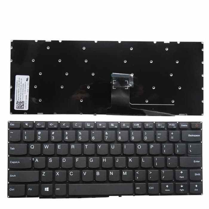 KB Lenovo Ideapad 110-14AST, 110-14IBR, 110-14ISK