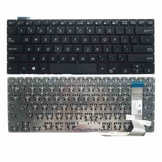 KB ASUS A407 Black 