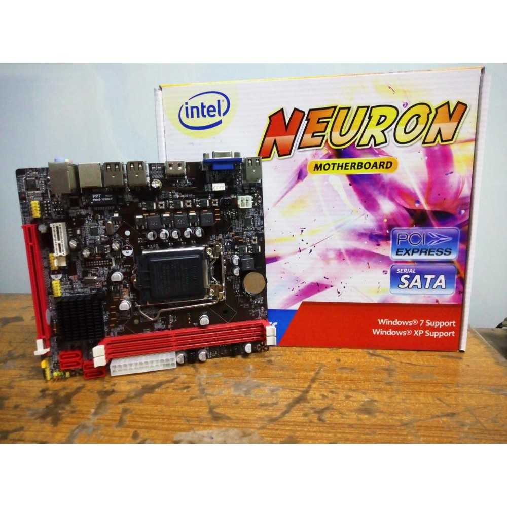 Neuron H61 LGA1151