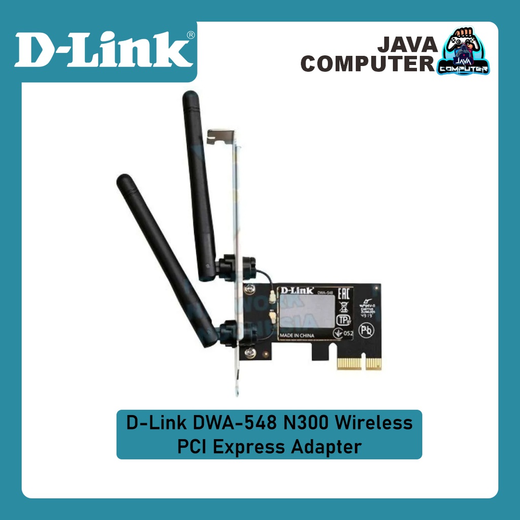 D-Link DWA-548