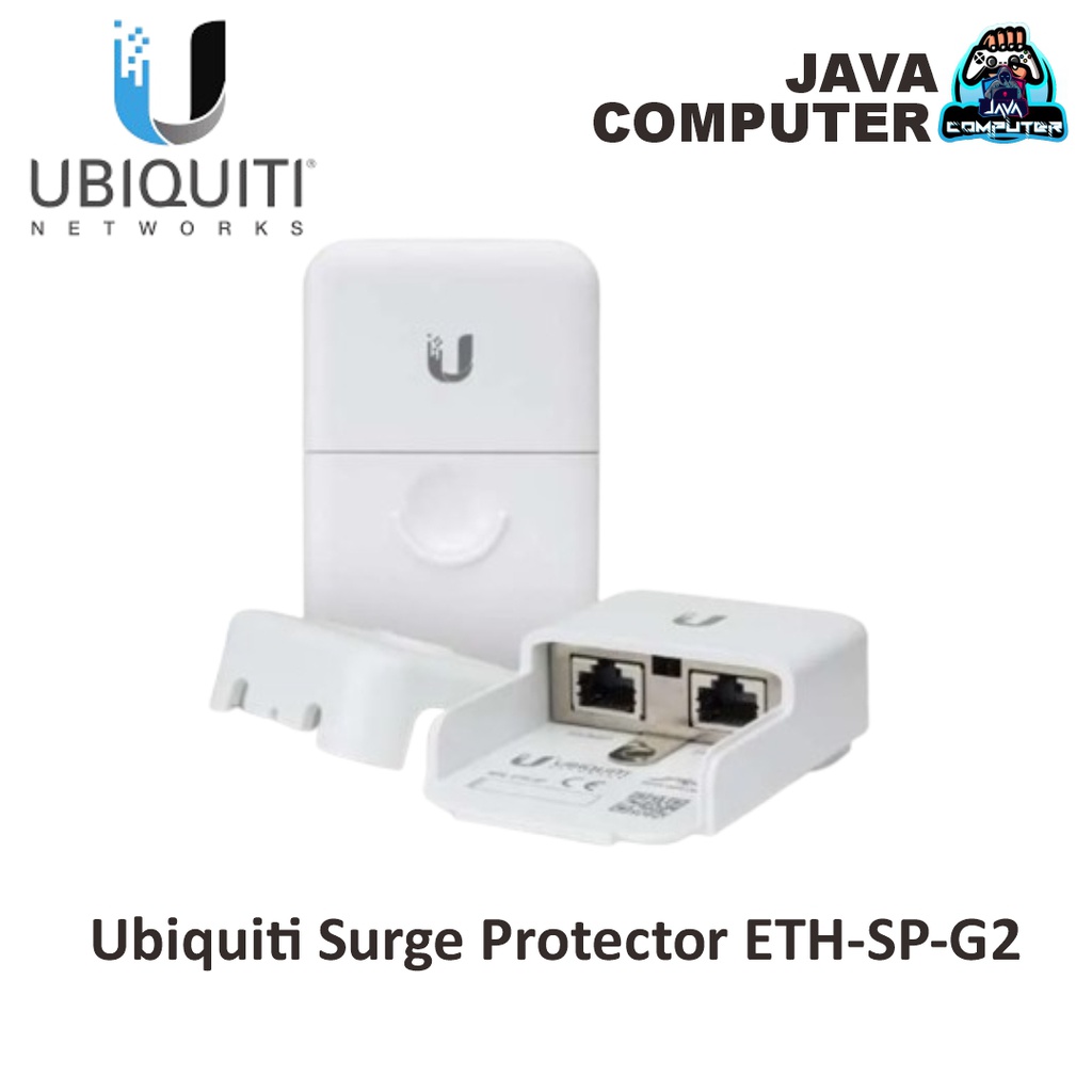 Ubiquiti Surge Protector ETH-SP-G2