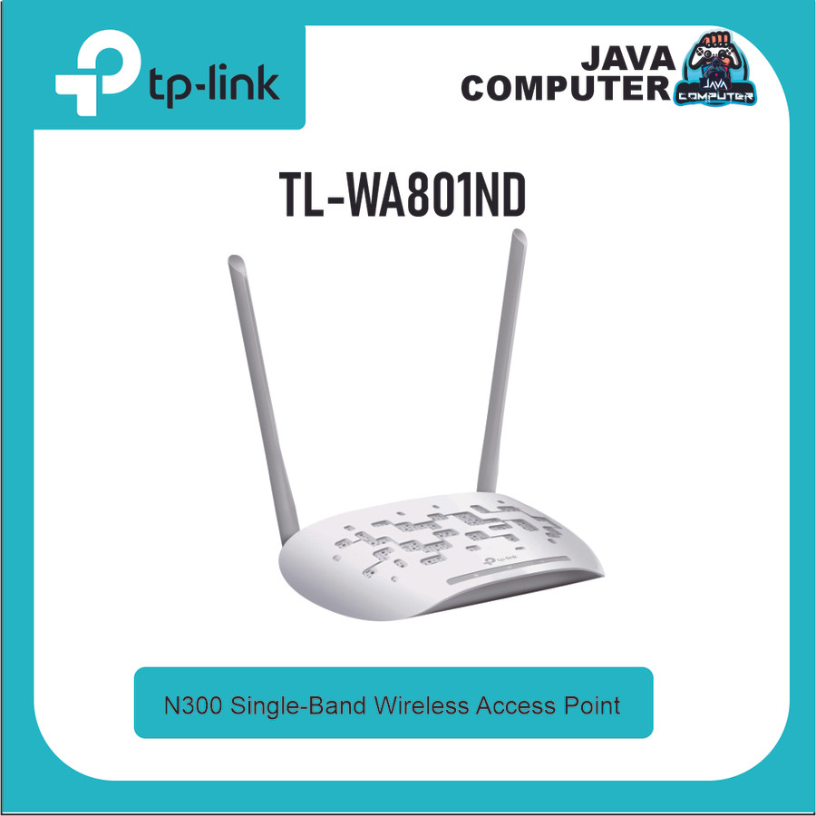 TP-Link TL-WA801ND 450Mbps Wireless Access Point