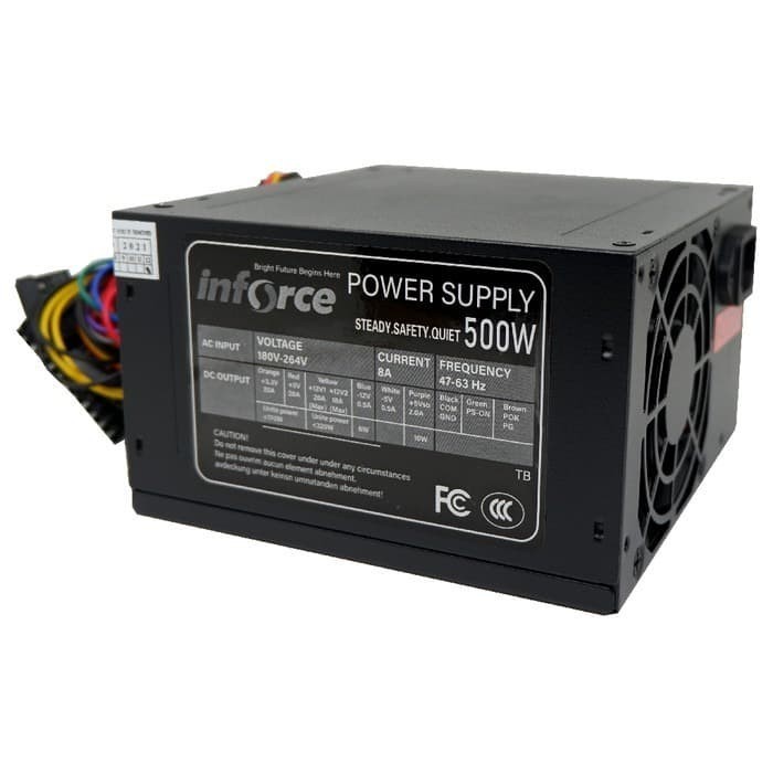 Inforce PSU 500 W