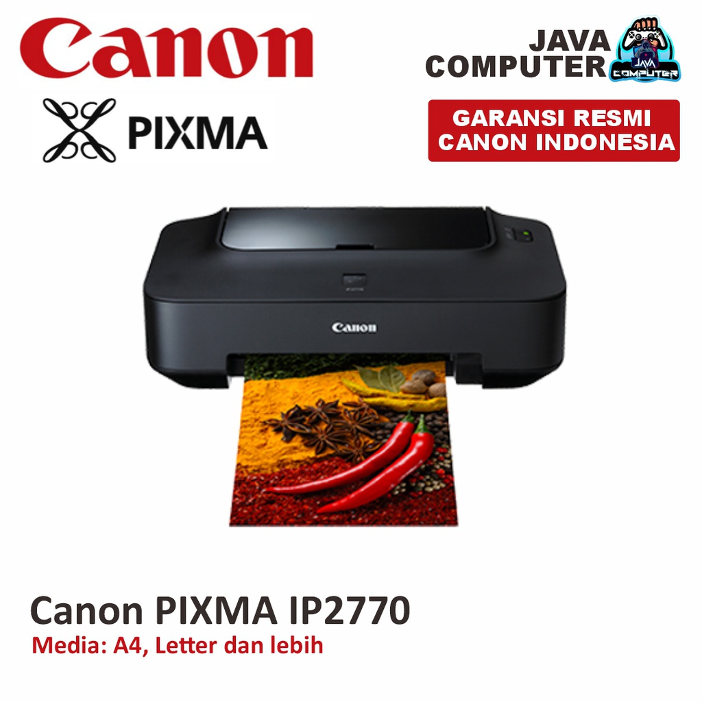 Canon Pixma IP2770