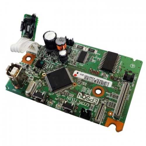 Epson Motherboard L120