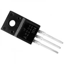 IC Transistor Epson A2222 