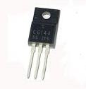 IC Transistor Epson C6144