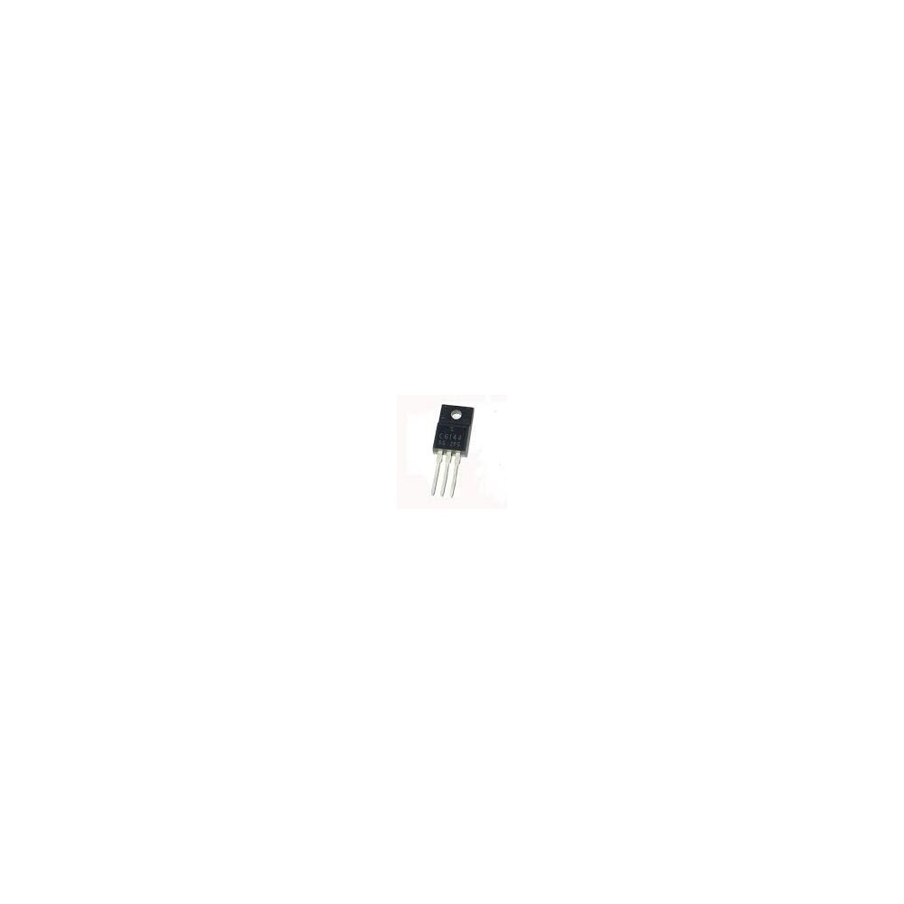 IC Transistor Epson C6144