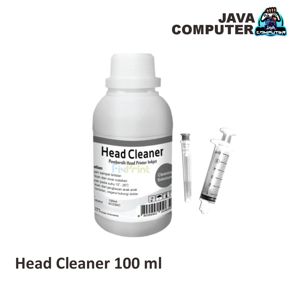 Head Cleaner 100 ml