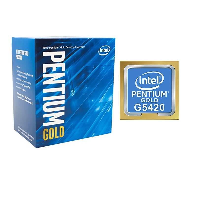 Intel G5420 LGA 1151