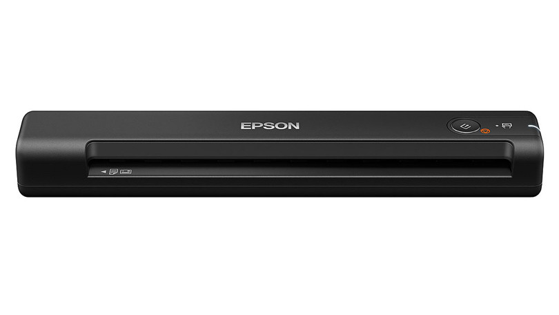 Epson ES-50 Scanner 