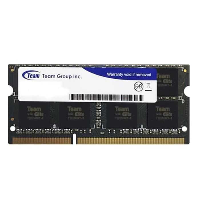 Team SODIM DDR4 4GB 2400