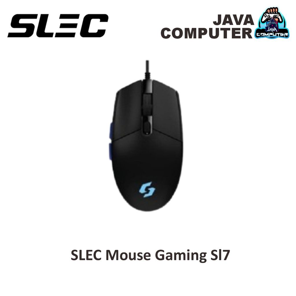 SLEC Mouse Gaming SL7