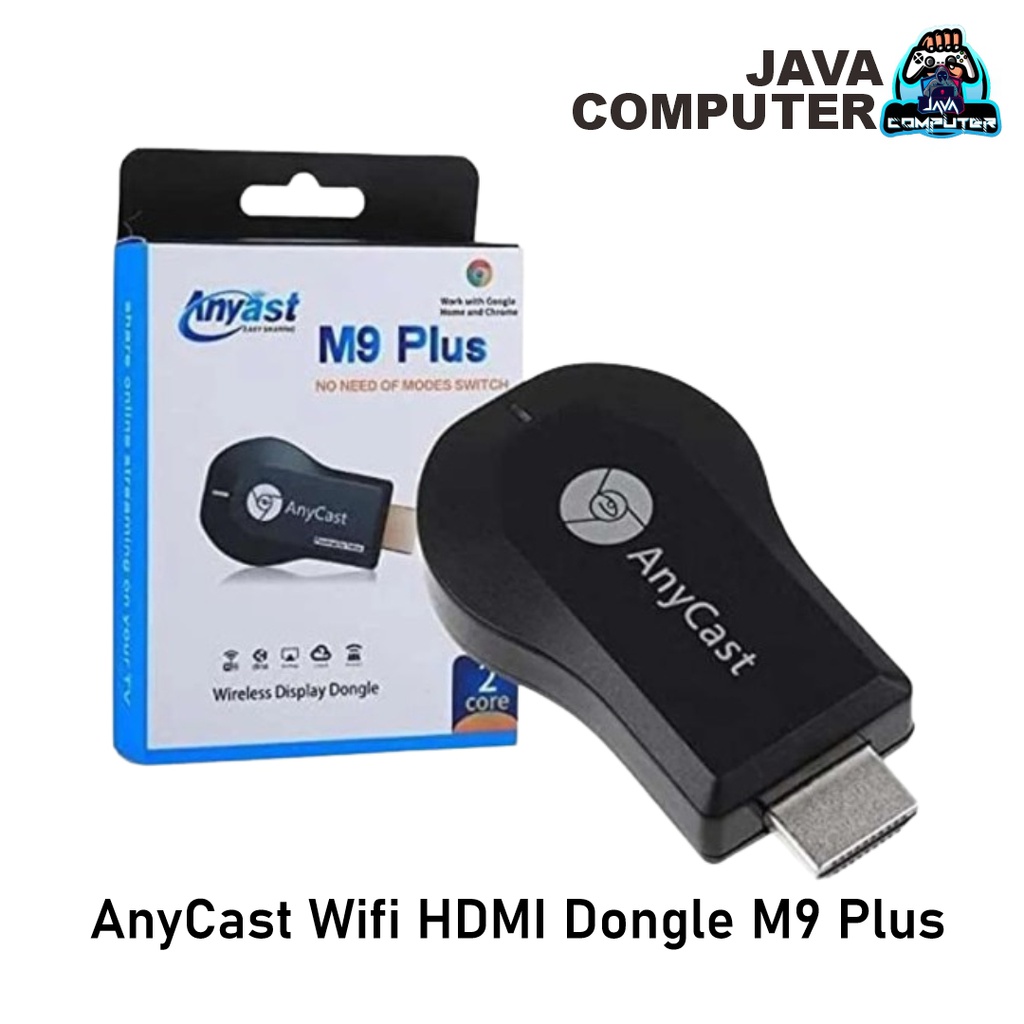 AnyCast Wifi HDMI Dongle
