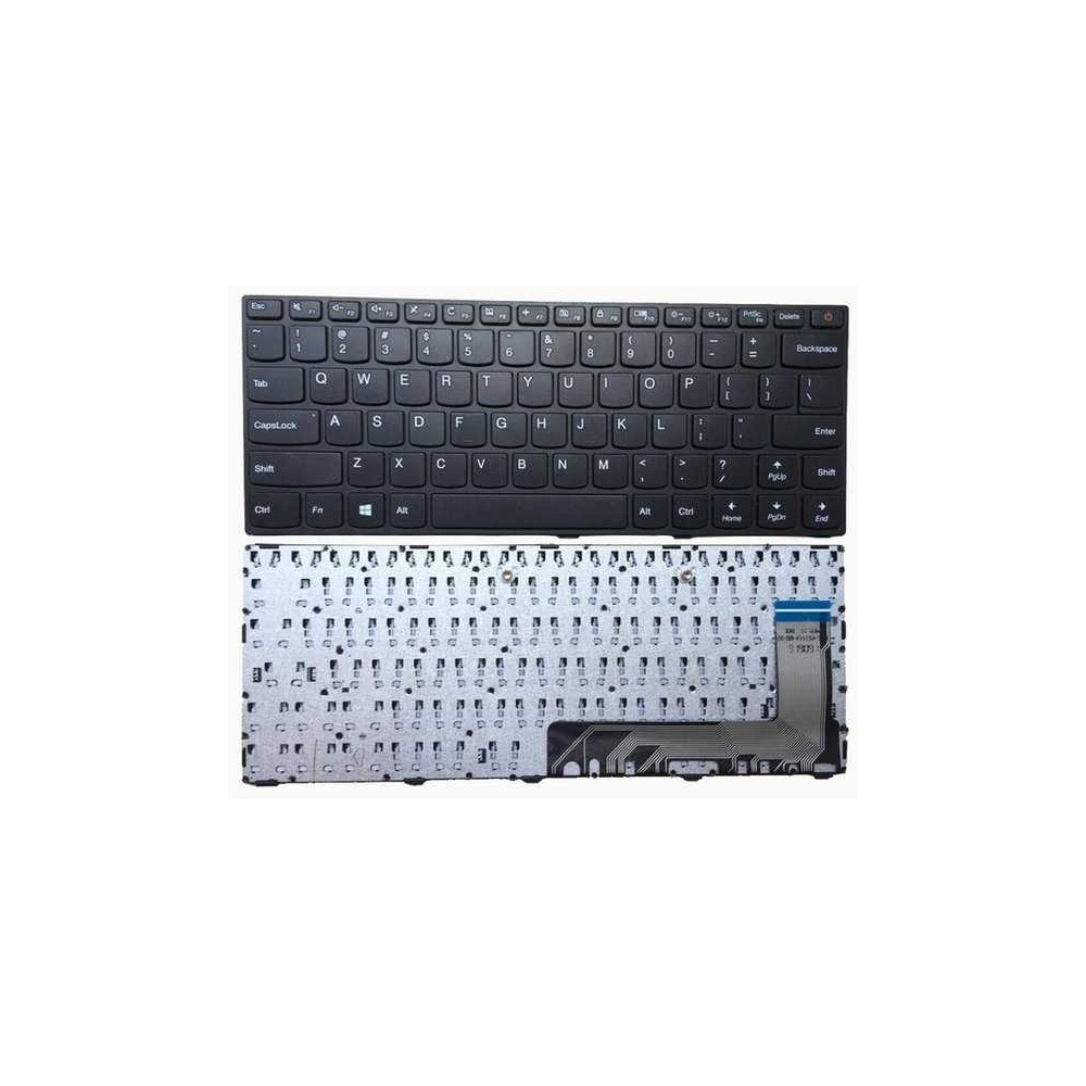KB Lenovo Ideapad 110-14AST, 110-14IBR, 110-14ISK (Right)