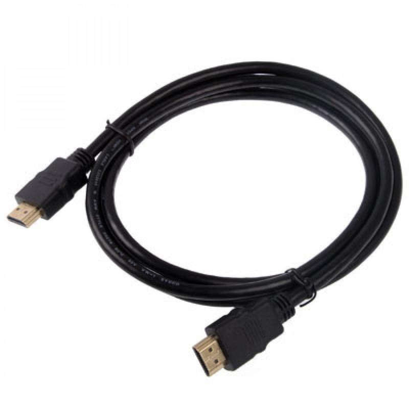 Kabel HDMI 5M Premium HQ