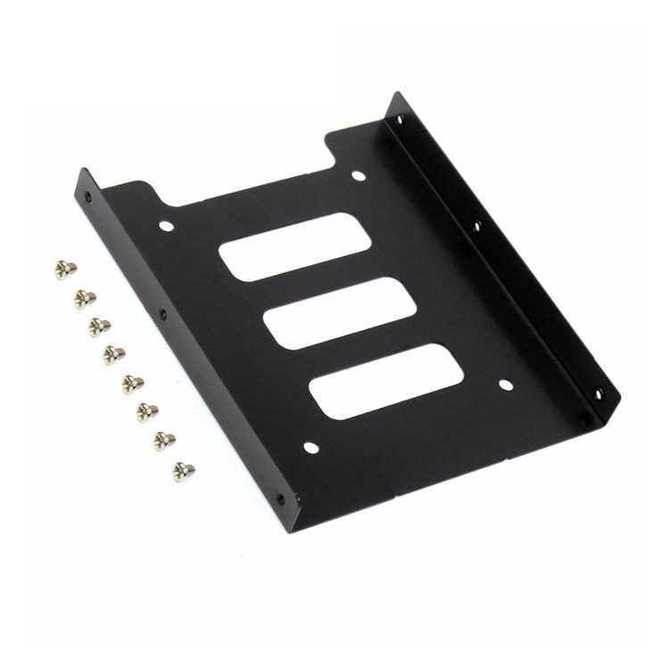 Bracket SSD 2.5" to 3.5"