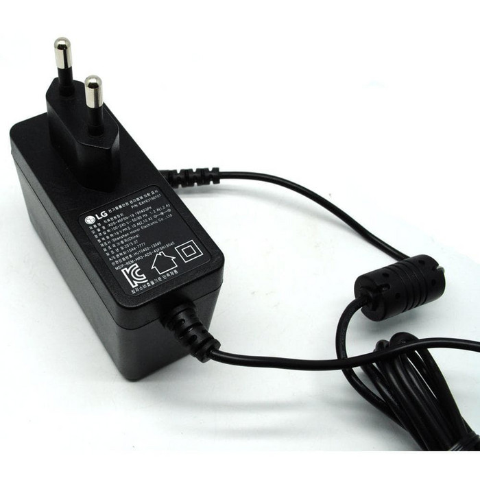 Adaptor LG Monitor 19V 2.1A